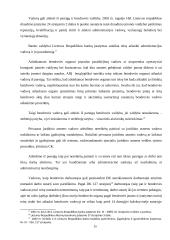 Civilinė atsakomybė ir fiduciarinės pareigos 15 puslapis