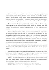 Civilinė atsakomybė ir fiduciarinės pareigos 18 puslapis