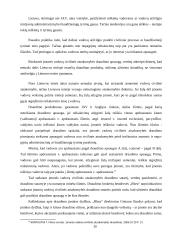 Civilinė atsakomybė ir fiduciarinės pareigos 20 puslapis