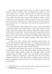 Civilinė atsakomybė ir fiduciarinės pareigos 5 puslapis