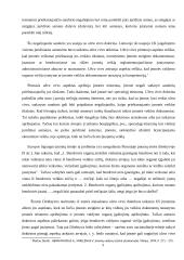 Civilinė atsakomybė ir fiduciarinės pareigos 9 puslapis