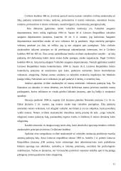 Civilinė atsakomybė už kitų asmenų padarytą žalą 11 puslapis