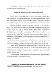 Civilinė atsakomybė už kitų asmenų padarytą žalą 6 puslapis