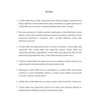 Civilinės būklės aktai 20 puslapis