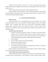 Civilinės būklės aktai 10 puslapis