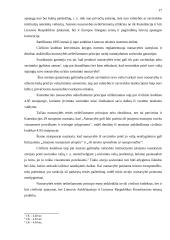 Civilinės teisės principai 17 puslapis