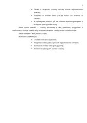 Civilinės teisės principai 5 puslapis