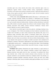 Civilinės teisės ribos ir jų nustatymo reikšmė 11 puslapis