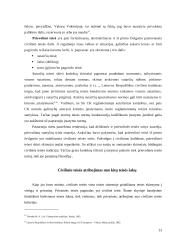 Civilinės teisės ribos ir jų nustatymo reikšmė 12 puslapis