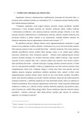 Civilinės teisės ribos ir jų nustatymo reikšmė 13 puslapis