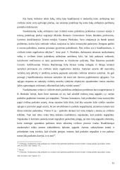 Civilinės teisės ribos ir jų nustatymo reikšmė 14 puslapis