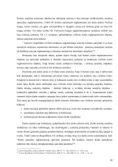 Civilinės teisės ribos ir jų nustatymo reikšmė 17 puslapis