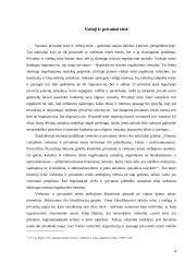 Civilinės teisės ribos ir jų nustatymo reikšmė 3 puslapis