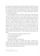 Civilinės teisės ribos ir jų nustatymo reikšmė 4 puslapis