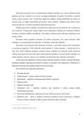 Civilinės teisės ribos ir jų nustatymo reikšmė 5 puslapis