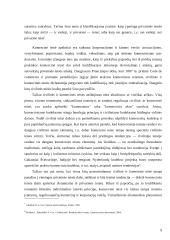 Civilinės teisės ribos ir jų nustatymo reikšmė 8 puslapis