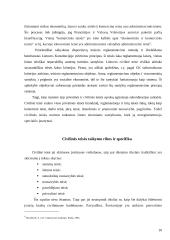 Civilinės teisės ribos ir jų nustatymo reikšmė 9 puslapis