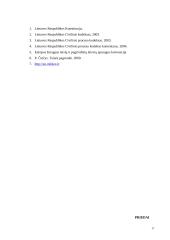 Civilinio proceso dalyviai 16 puslapis