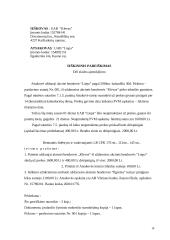 Civilinio proceso dalyviai 18 puslapis