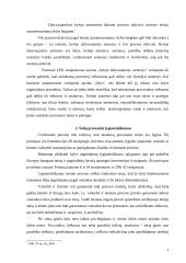 Civilinio proceso dalyviai 3 puslapis