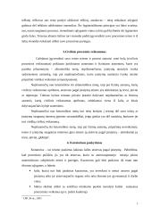 Civilinio proceso dalyviai 4 puslapis