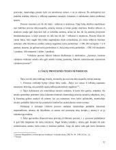 Civilinio proceso teisės santykių subjektai ir jų klasifikacija 11 puslapis