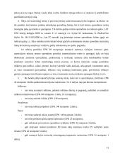 Civilinio proceso teisės santykių subjektai ir jų klasifikacija 12 puslapis