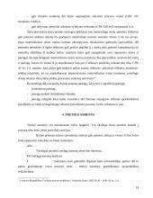 Civilinio proceso teisės santykių subjektai ir jų klasifikacija 13 puslapis