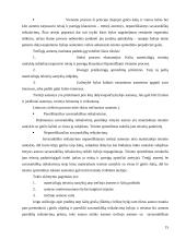 Civilinio proceso teisės santykių subjektai ir jų klasifikacija 14 puslapis