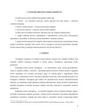 Civilinio proceso teisės santykių subjektai ir jų klasifikacija 3 puslapis