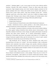 Civilinio proceso teisės santykių subjektai ir jų klasifikacija 4 puslapis