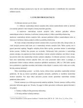 Civilinio proceso teisės santykių subjektai ir jų klasifikacija 6 puslapis