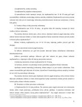 Civilinio proceso teisės santykių subjektai ir jų klasifikacija 7 puslapis