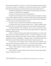 Civilinio proceso teisės santykių subjektai ir jų klasifikacija 8 puslapis