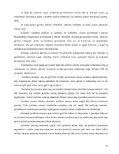 Civilinio proceso teisės santykių subjektai ir jų klasifikacija 9 puslapis