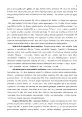 Darbo jėgos ir nedarbo statistinis tyrimas 6 puslapis