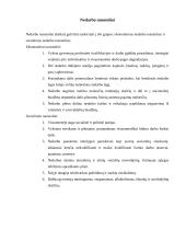 Darbo rinkos analizė Klaipėdos apskrityje 14 puslapis