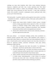 Darbo rinkos analizė Klaipėdos apskrityje 4 puslapis