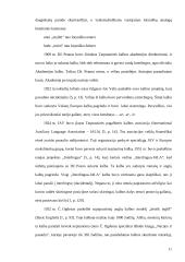 Dirbtinės kalbos ir jų vartojimas 11 puslapis