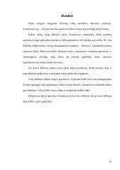 Dirbtinės kalbos ir jų vartojimas 15 puslapis