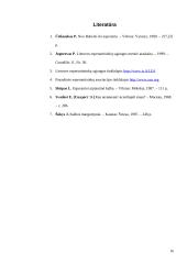 Dirbtinės kalbos ir jų vartojimas 16 puslapis