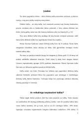 Dirbtinės kalbos ir jų vartojimas 3 puslapis