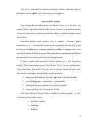 Dirbtinės kalbos ir jų vartojimas 6 puslapis