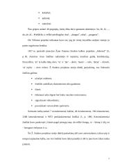 Dirbtinės kalbos ir jų vartojimas 7 puslapis