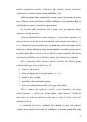 Dirbtinės kalbos ir jų vartojimas 9 puslapis