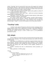 DoS atakos – principai ir apsaugos mechanizmai 6 puslapis