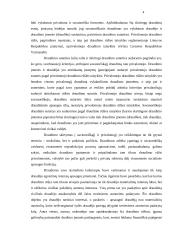 Draudimo formos, jų privalumai ir trūkumai draudimo teisėje 4 puslapis