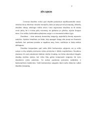 Draudimo formos, jų privalumai ir trūkumai draudimo teisėje 9 puslapis