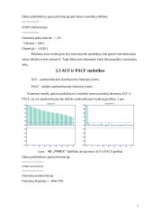 Duomenų statistinė analizė: akcijų pardavimo kainų kitimas AB "Parex" banke 5 puslapis