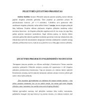 Dvigubos pilietybės konstitucinė problema 6 puslapis